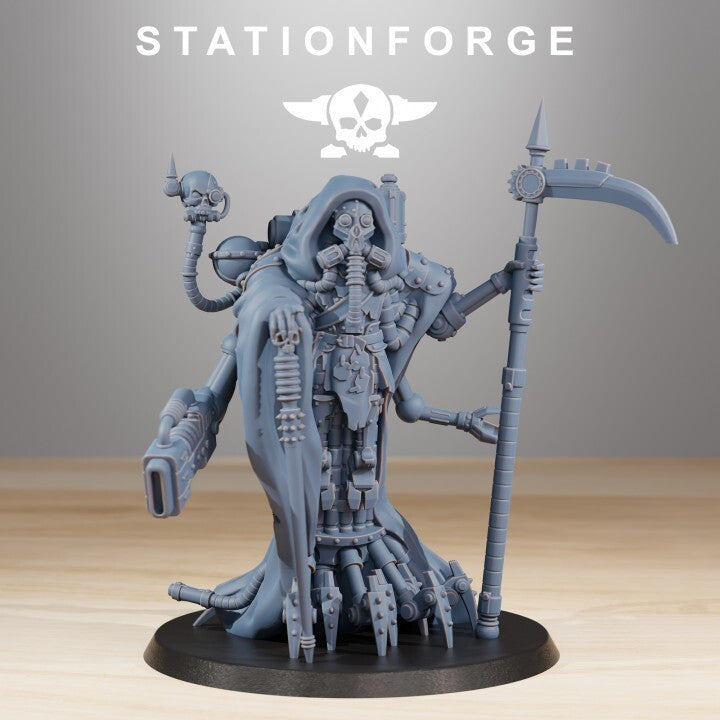 Scavenger Reaper 