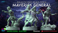 Maverick General – Black Force