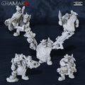 Orks sharpshotah squad