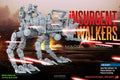 2 insurgent walkers compatible star wars legion