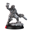 maraudeur rambo