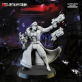Firstborn Commissar