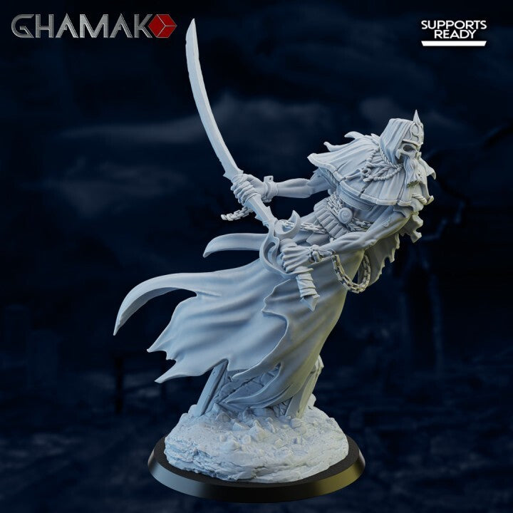 Kosheivs Stormblade compatible comtes vampires
