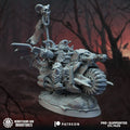 Vampire Rider (hero