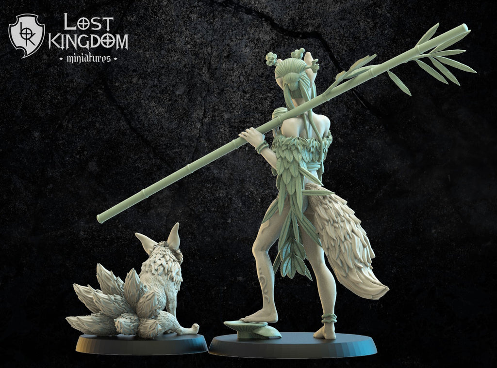 sorciere elfes sylvain 