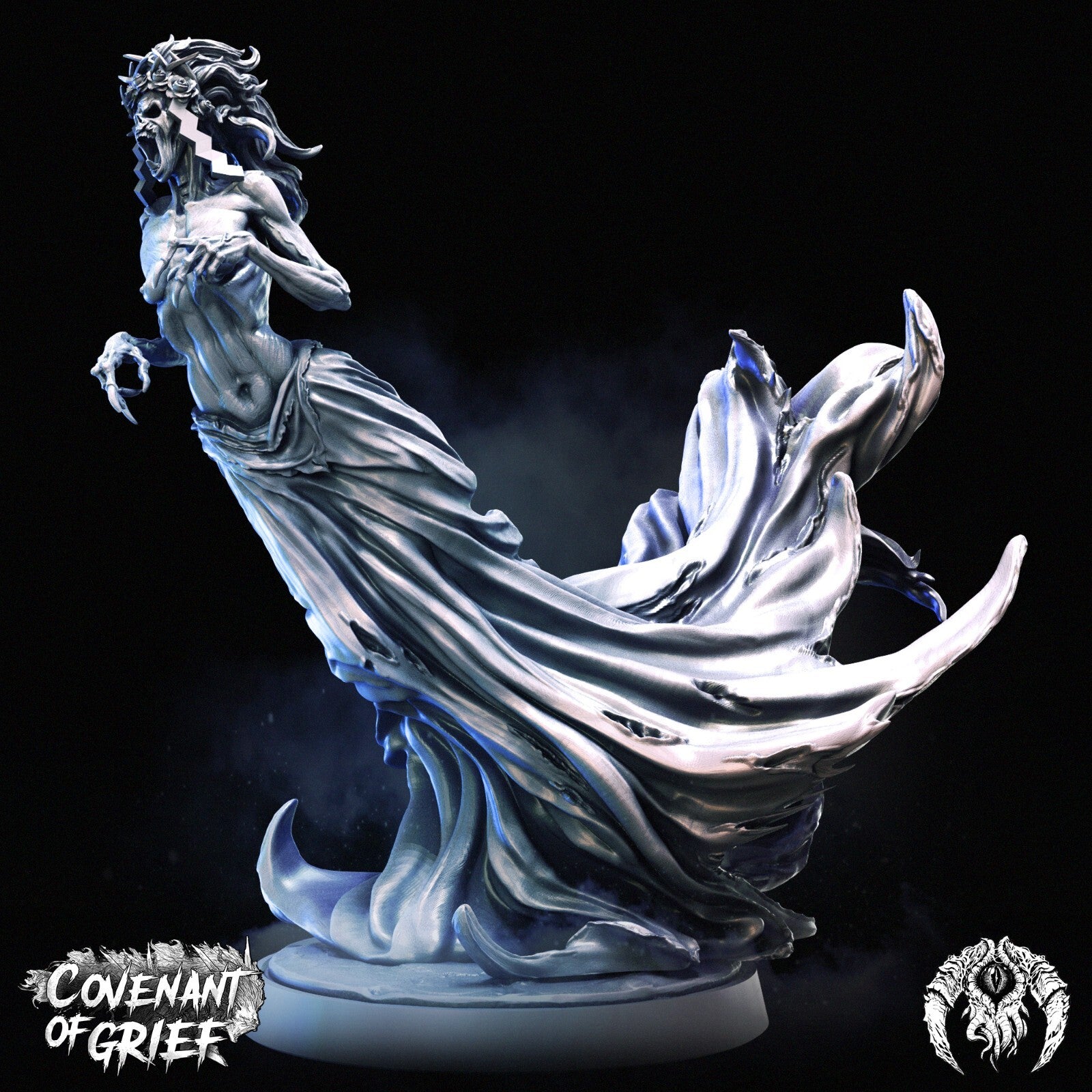 Serviteur du désespoir