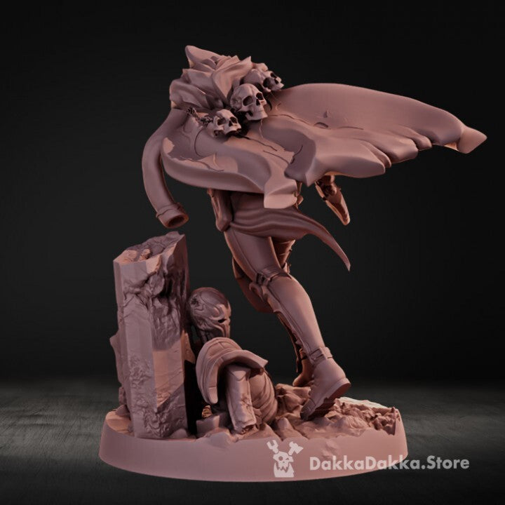 Blood Commissar 