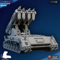 Hellstorm
