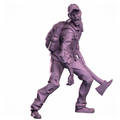 ZOMBIE COMPATIBLE ZOMBICIDE
