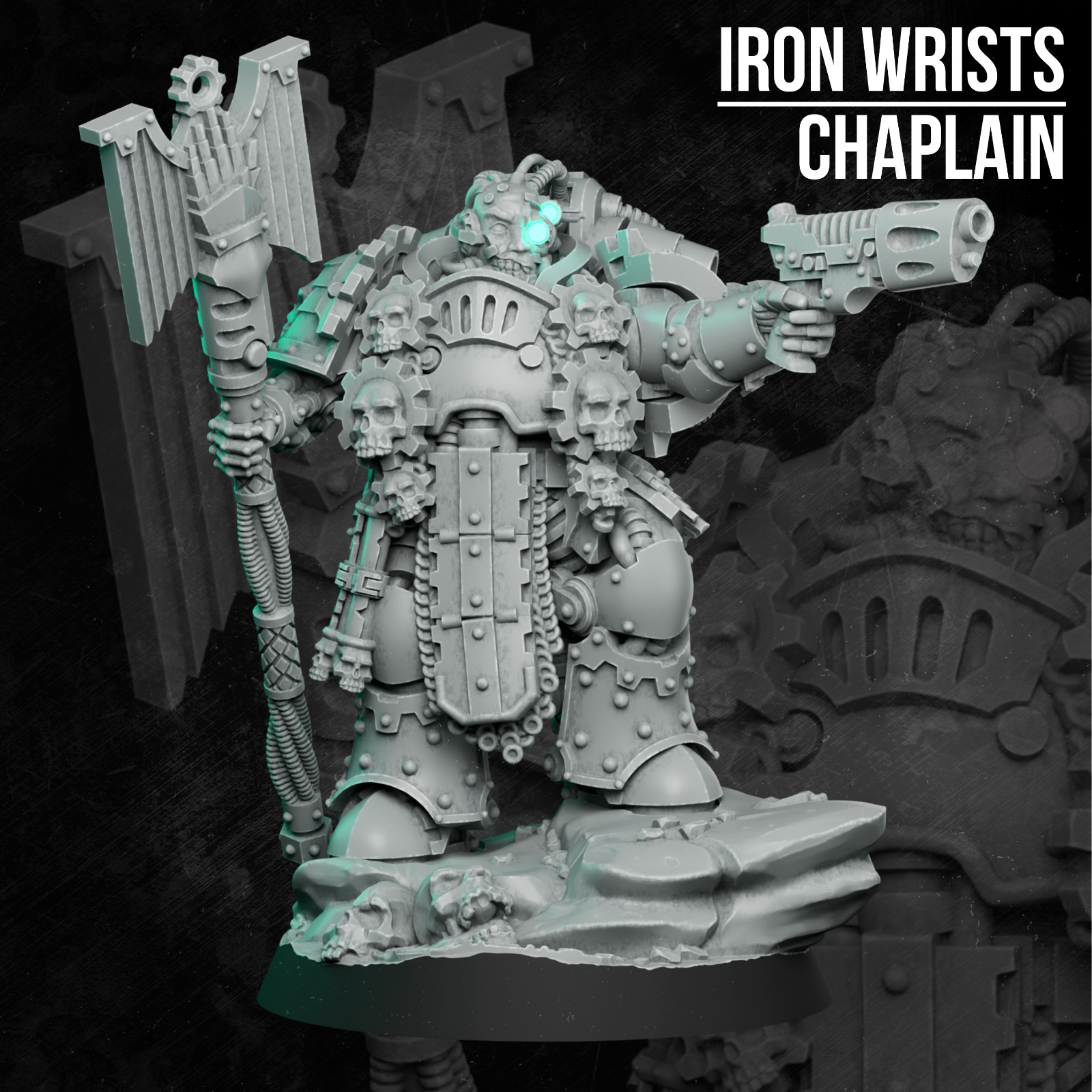 chaplain
