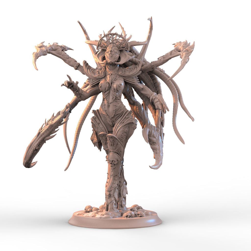 demon majeur