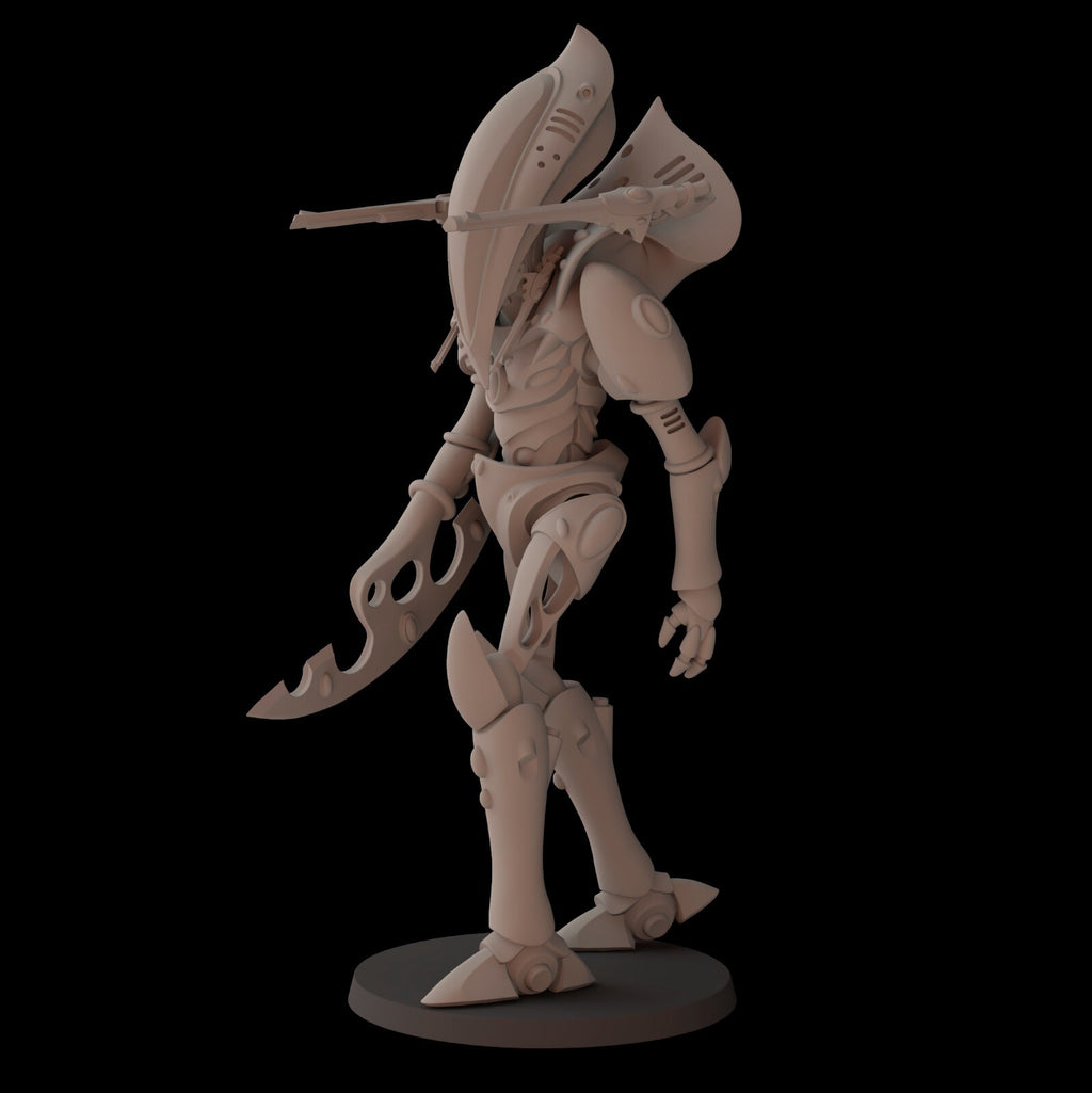 umbral lord