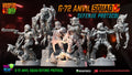 Anvil Squad Defense Protocol compatible star wars legion