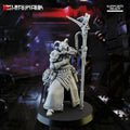 Firstborn  psycher