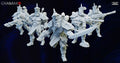 Firstborn Spetsnaz Squad 