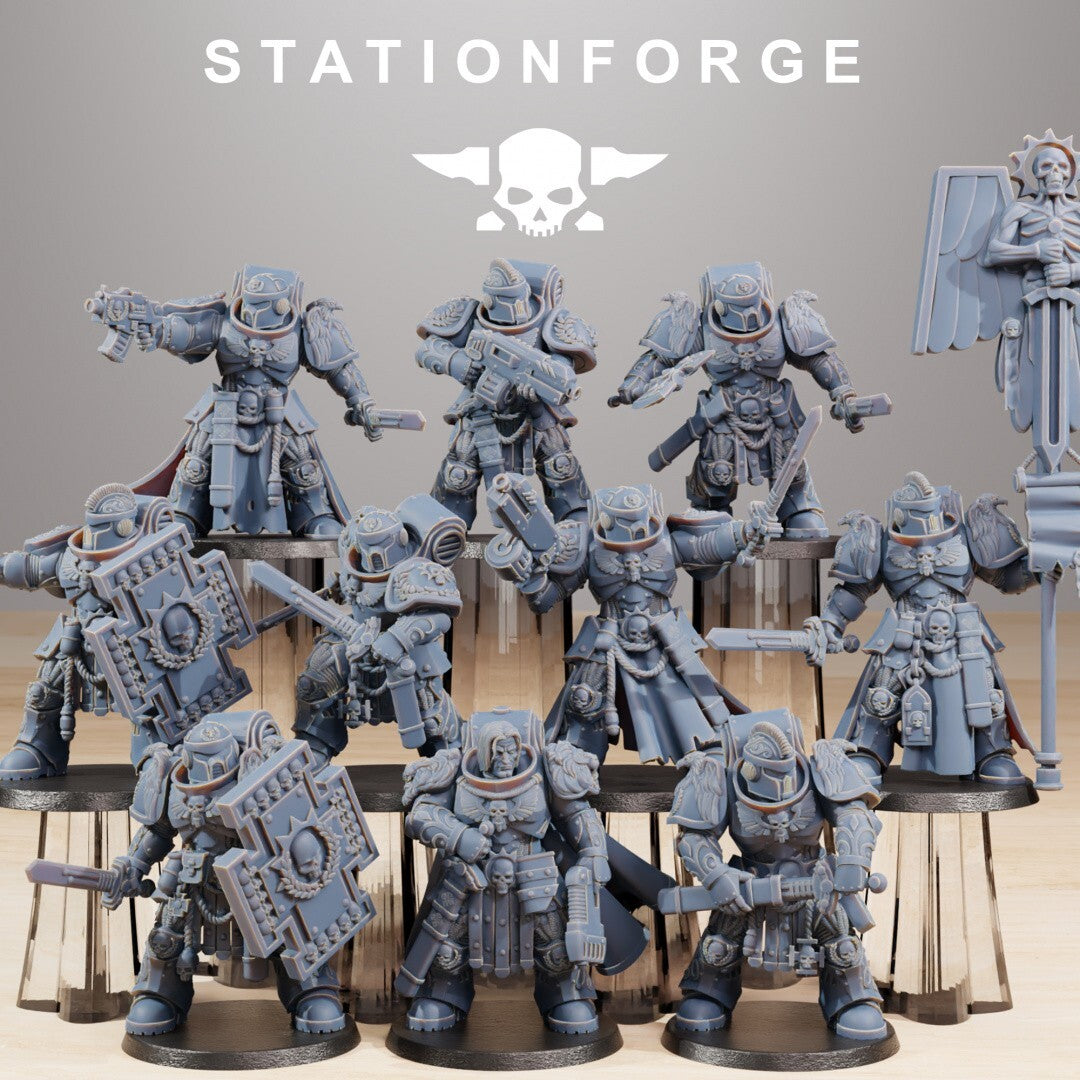 Socratis Guardmen 
