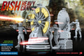 dish heavy cannon compatible star wars legion