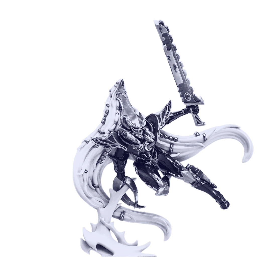seigneur eldar