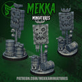 3 objectif ork