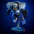robocop orc mega armure