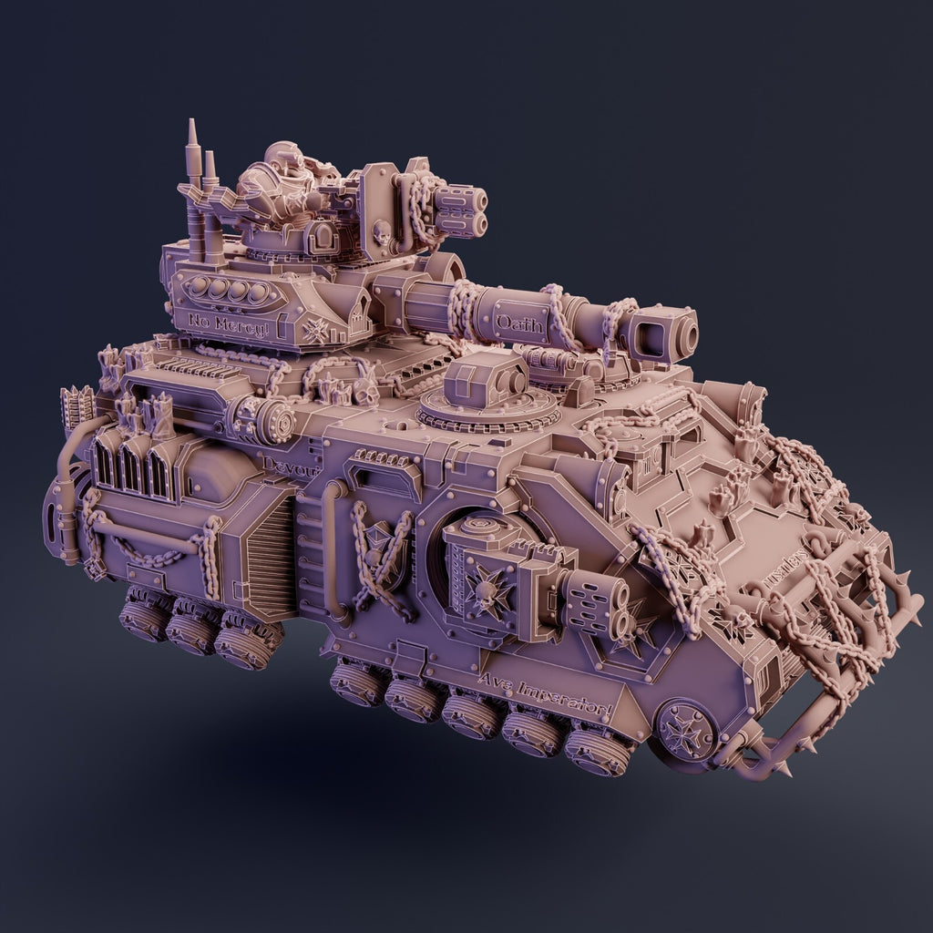 antigrav tank 
