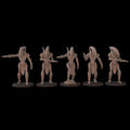 5 umbral fighter