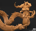 prince demon compatible emperor children