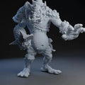 Troll star players football fantasy football convient a bloodbowl