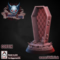 marqueur cercueil   vampire star players fantasy