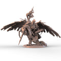 demon majeur