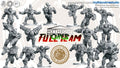 Orc Team Fantasy Football