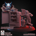 apothicaire vampire star players Fantasy Football