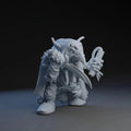 Goblin Bomber star players convient a bloodbowl