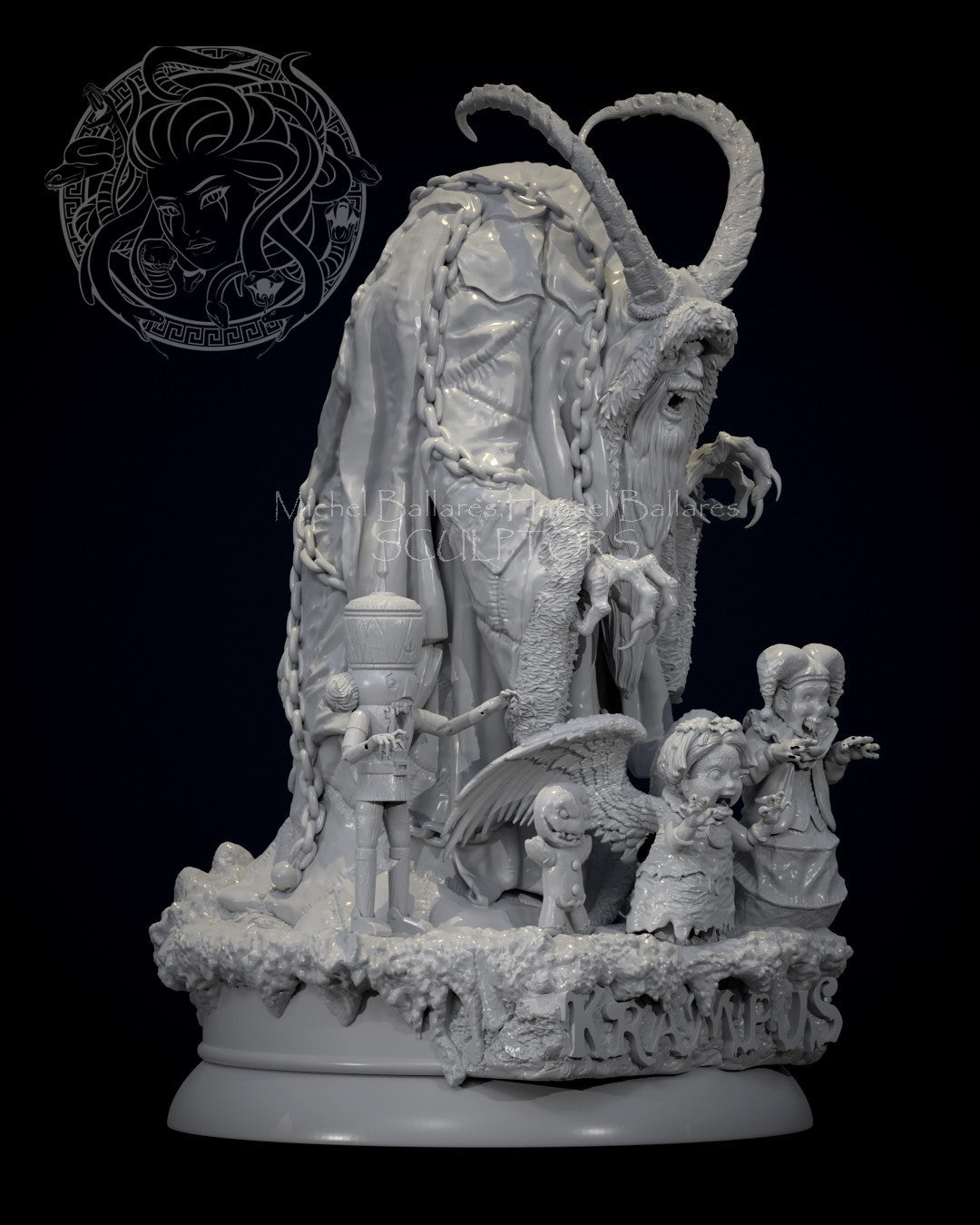 krampus