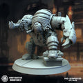 Irondoom 