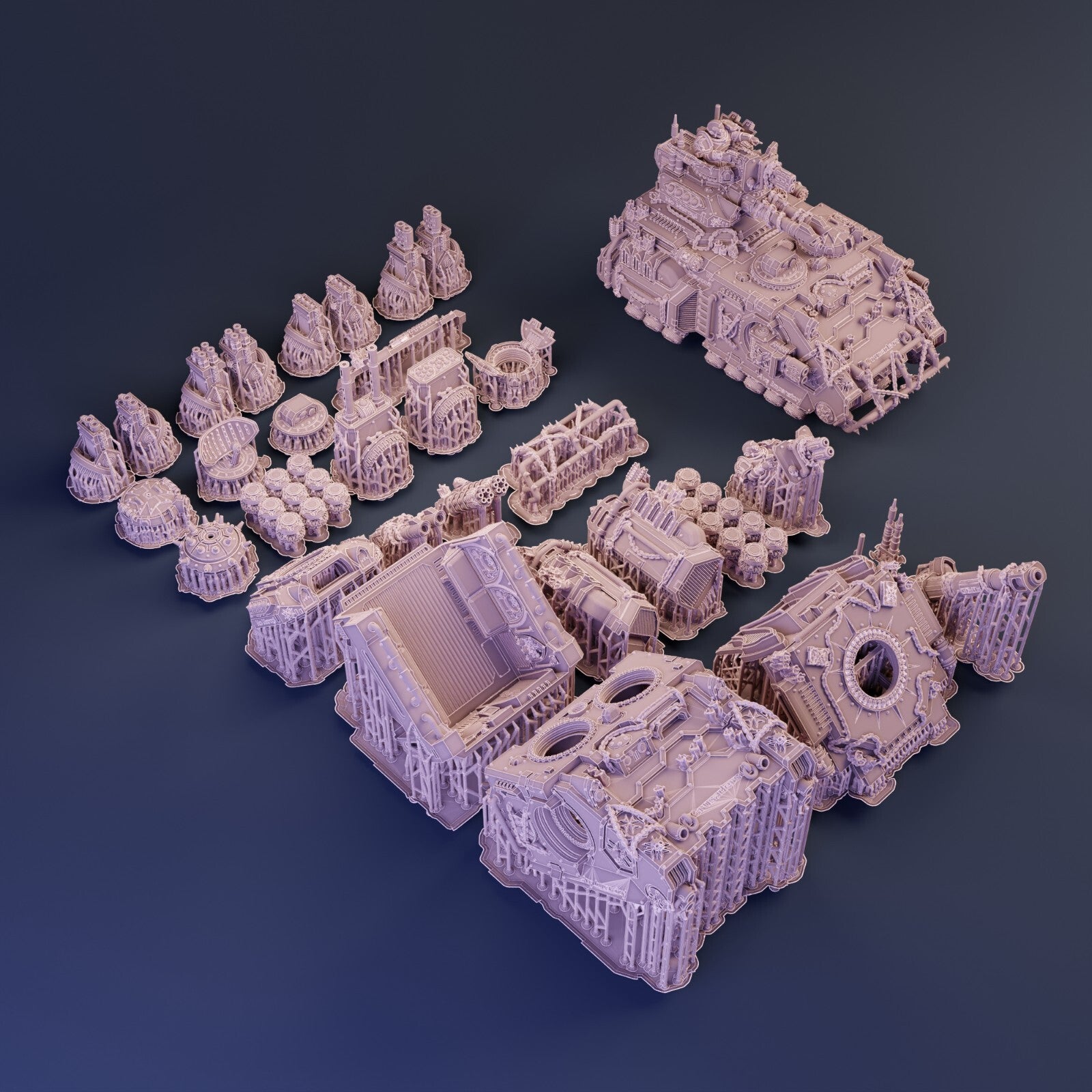 antigrav tank 