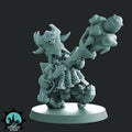 star player nain du chaos fantasy Football