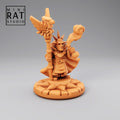 sorcier de  l'empire 10mm