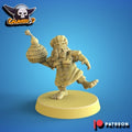 star player Halfling chef   Fantasy Football