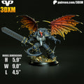 venom prince demon