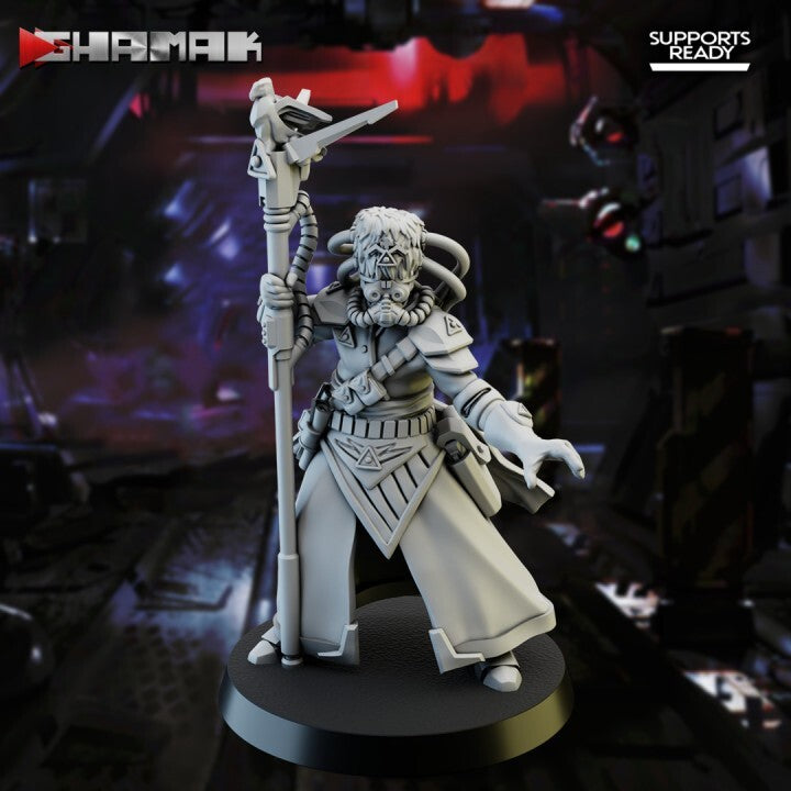 Firstborn  psycher