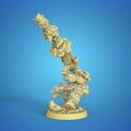 star player Canon Dwarf Fantasy Football