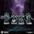 Surgeon mutants