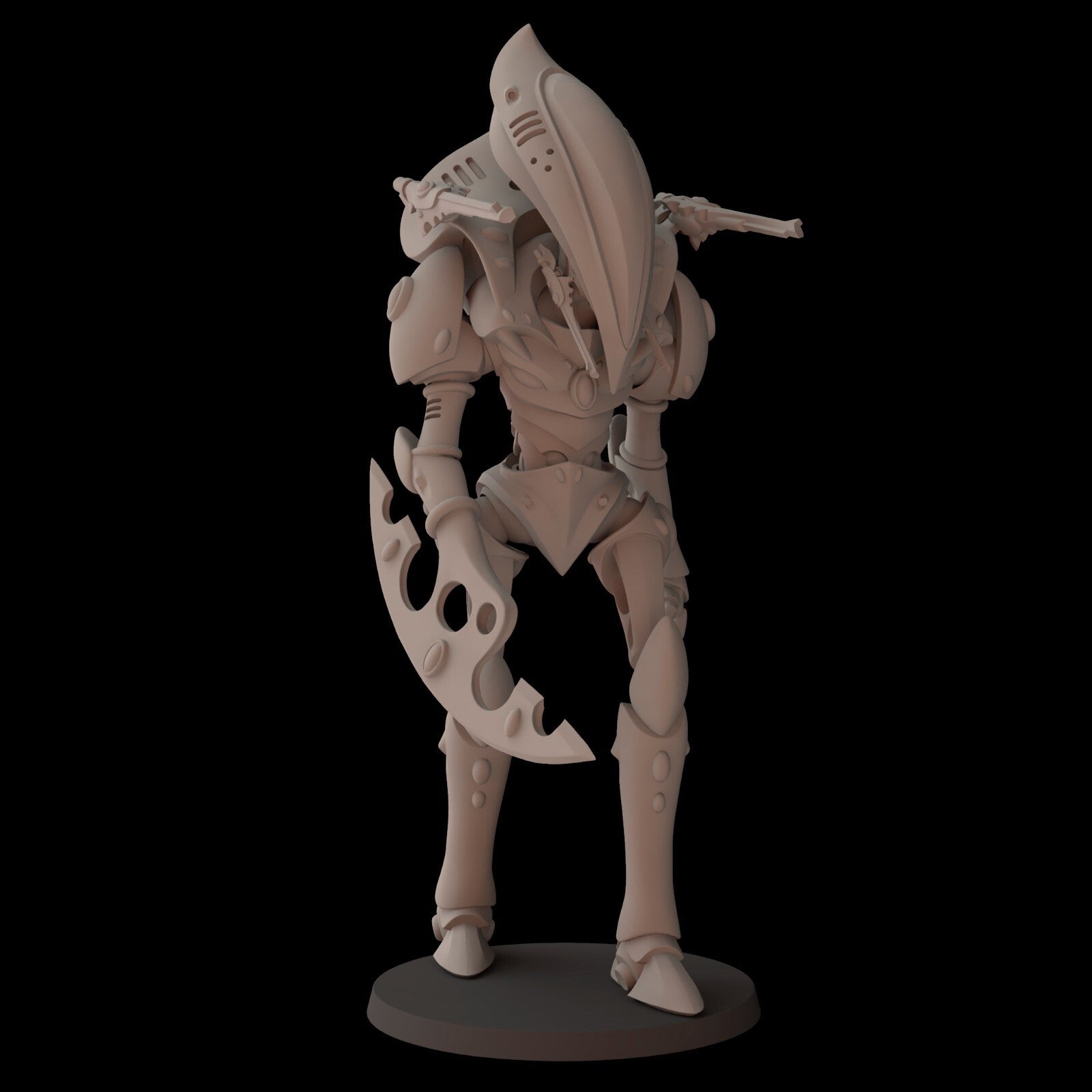 umbral lord