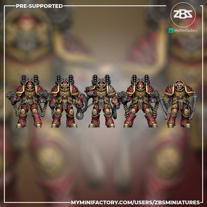Manzu Ama - Yokai Storm Unit