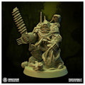 Lord resurrector