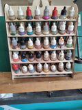 rack a peinture