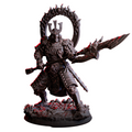 sentinelle hauteur 12 cm chinese cathay