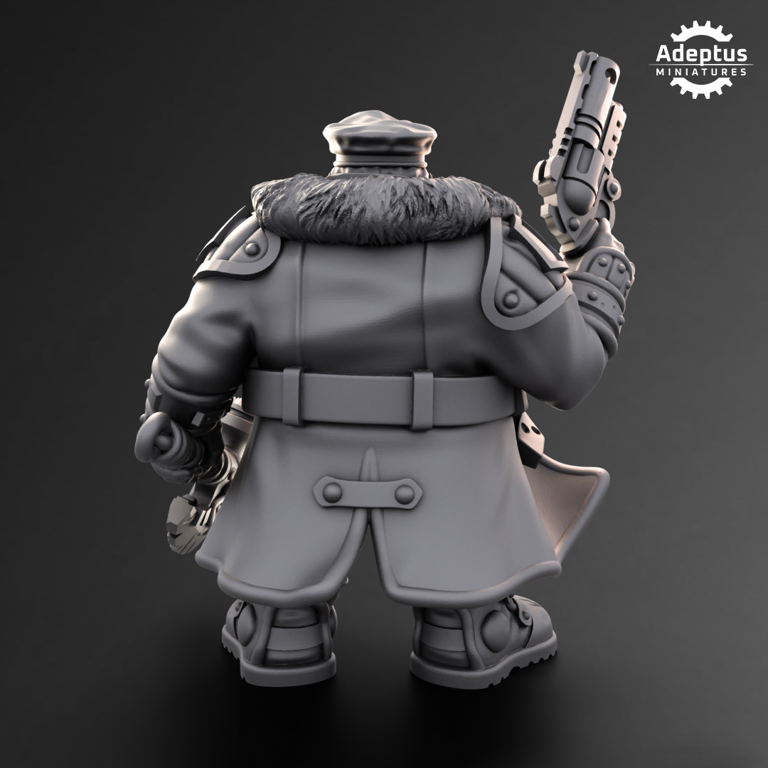 seingeur compatible league of votann