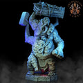 demon de la peste